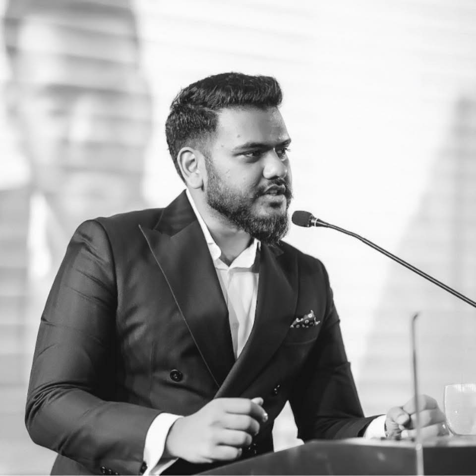 Raad Rahman